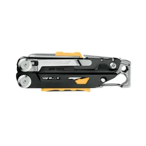 All-in-one solution Tool Leatherman Signal Budget-conscious Multi