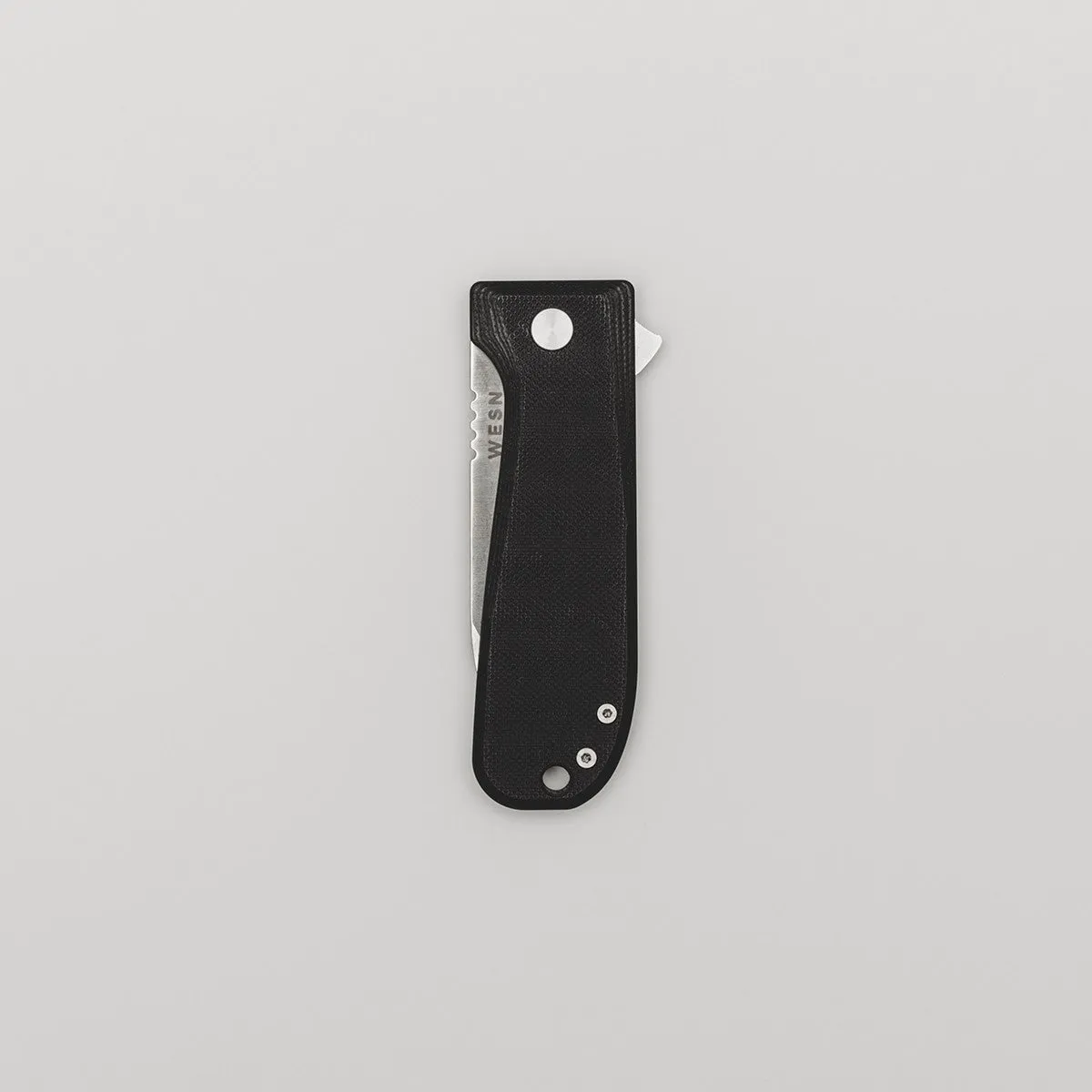 Allman G10 Knife