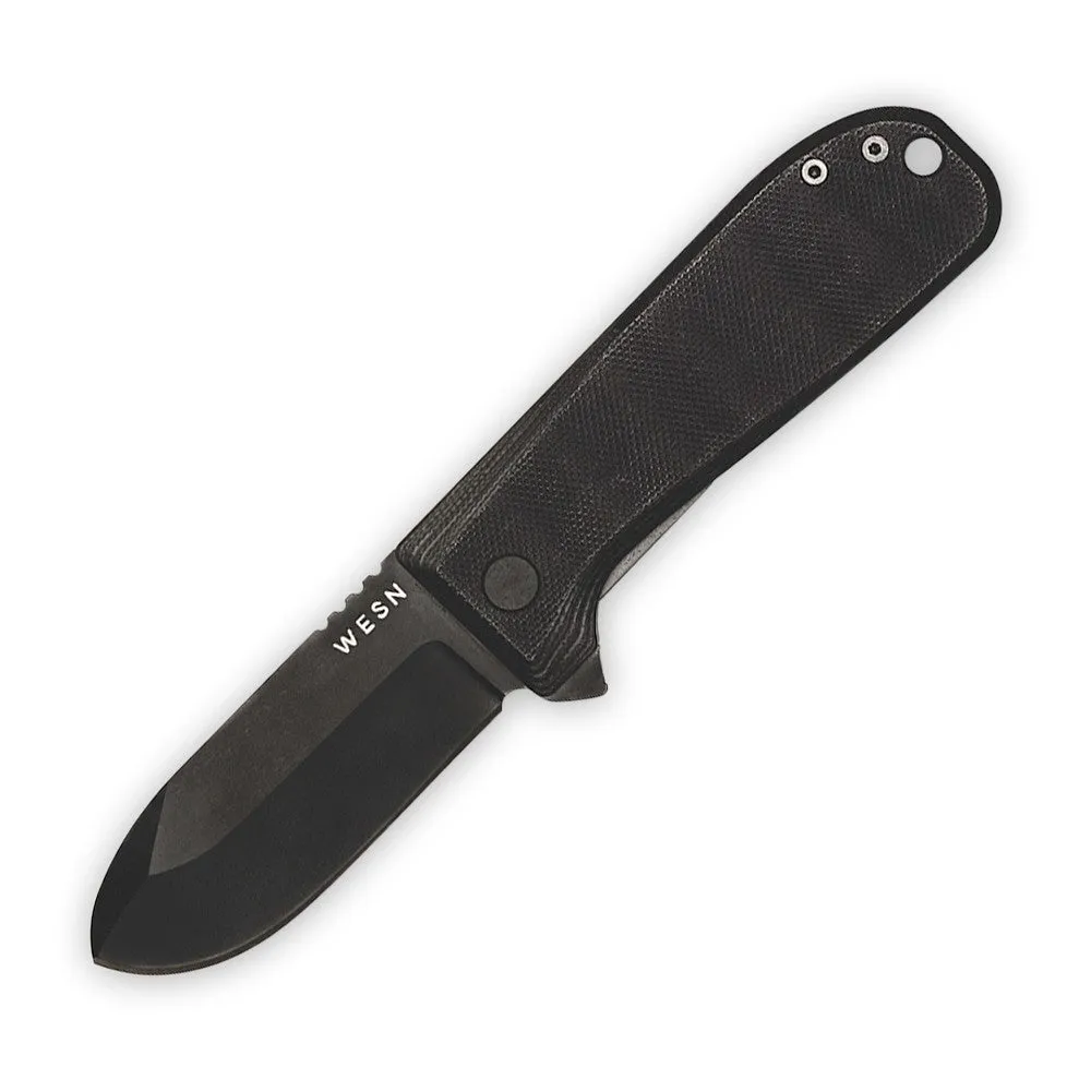 Allman G10 Knife