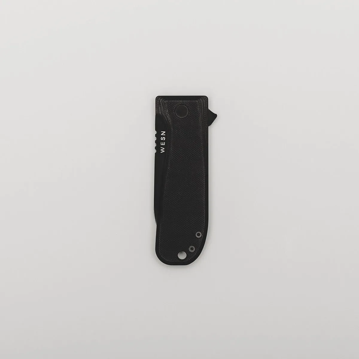 Allman G10 Knife