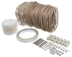 Alto Shaam 4879 Heating Cable Kit
