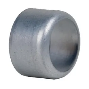 Aluminum Ferrule - Inner Diameter 0.75, Length 0.55