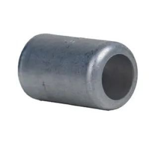 Aluminum Ferrule - Inner Diameter 1.35", Length 1.25"