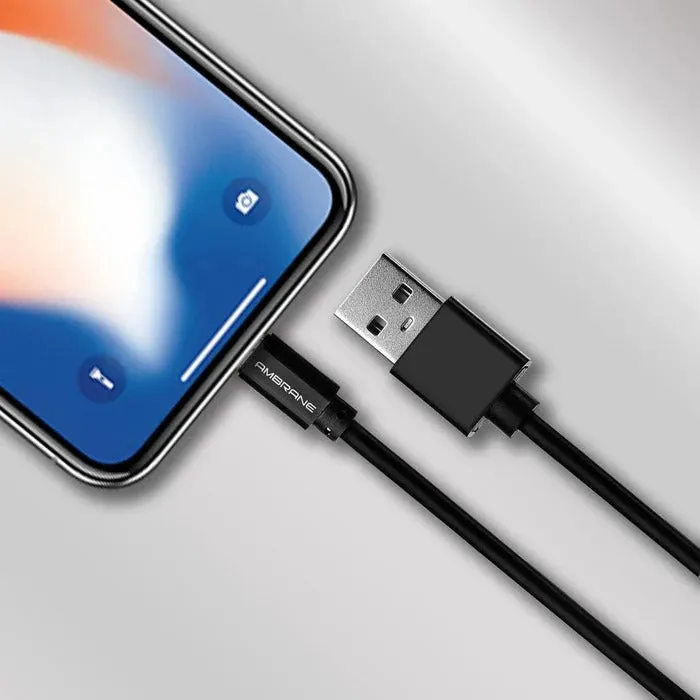 Ambrane Combo Kit