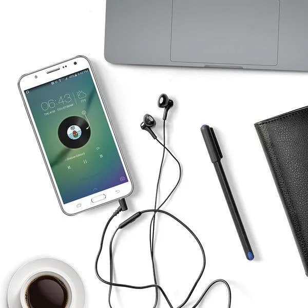 Ambrane Combo Kit