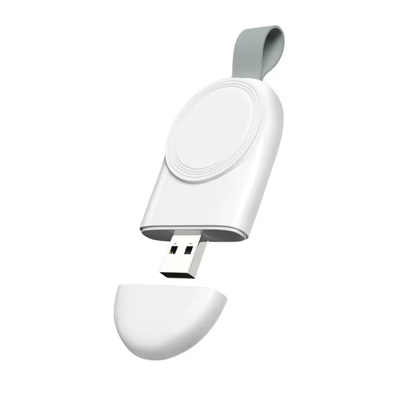 Apple Watch Portable USB Charger