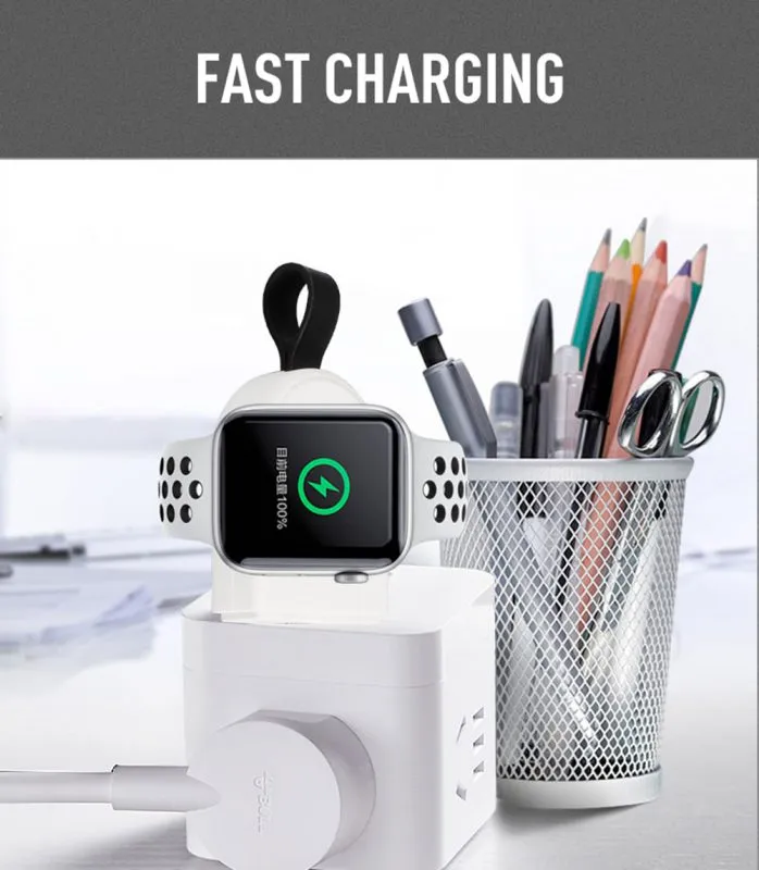 Apple Watch Portable USB Charger