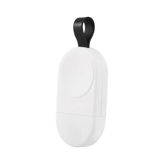 Apple Watch Portable USB Charger