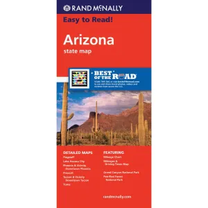 Arizona Easy Read