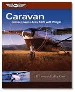 ASA Cessna Caravan Book