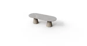 Astor dining table