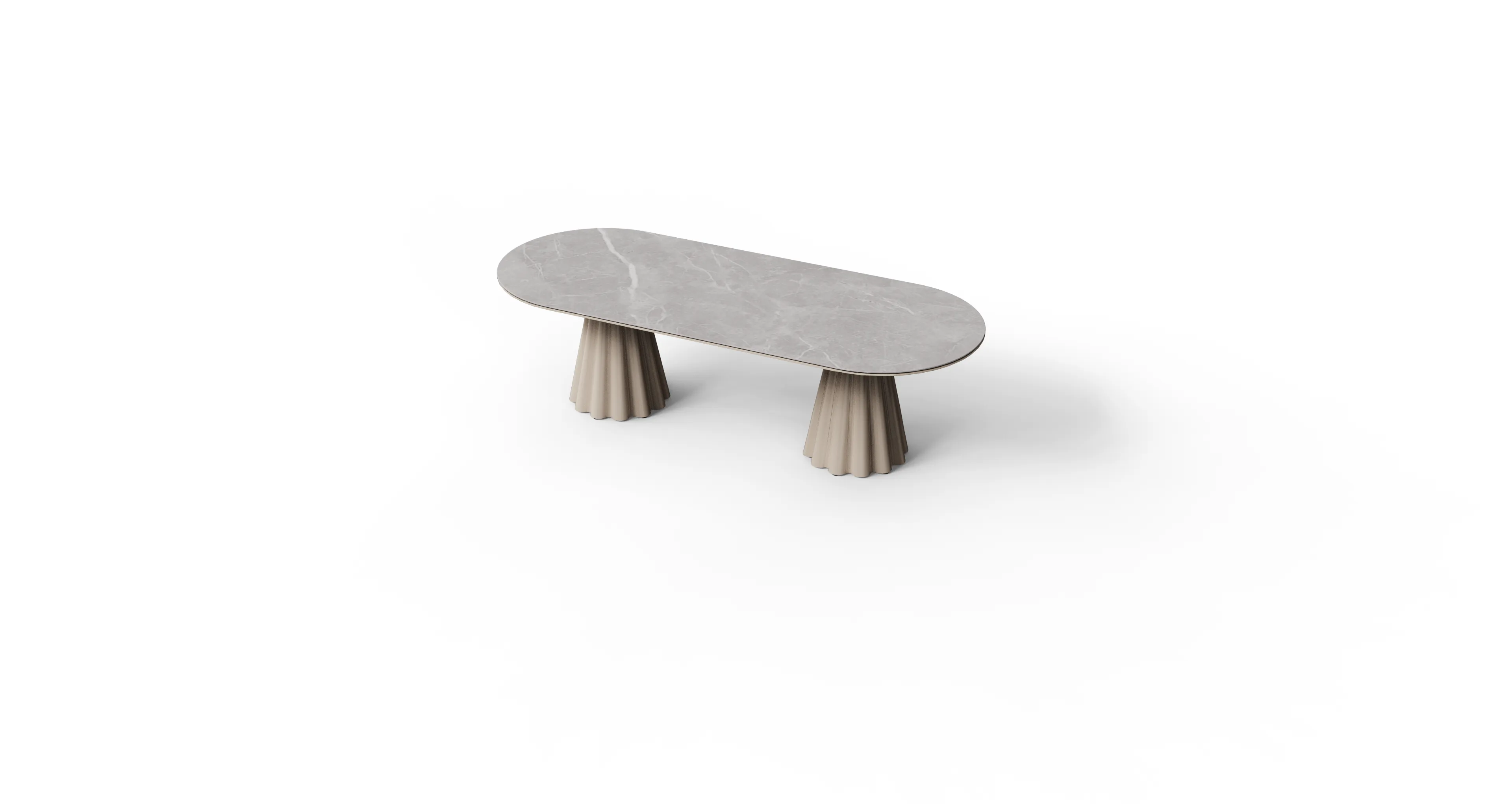 Astor dining table