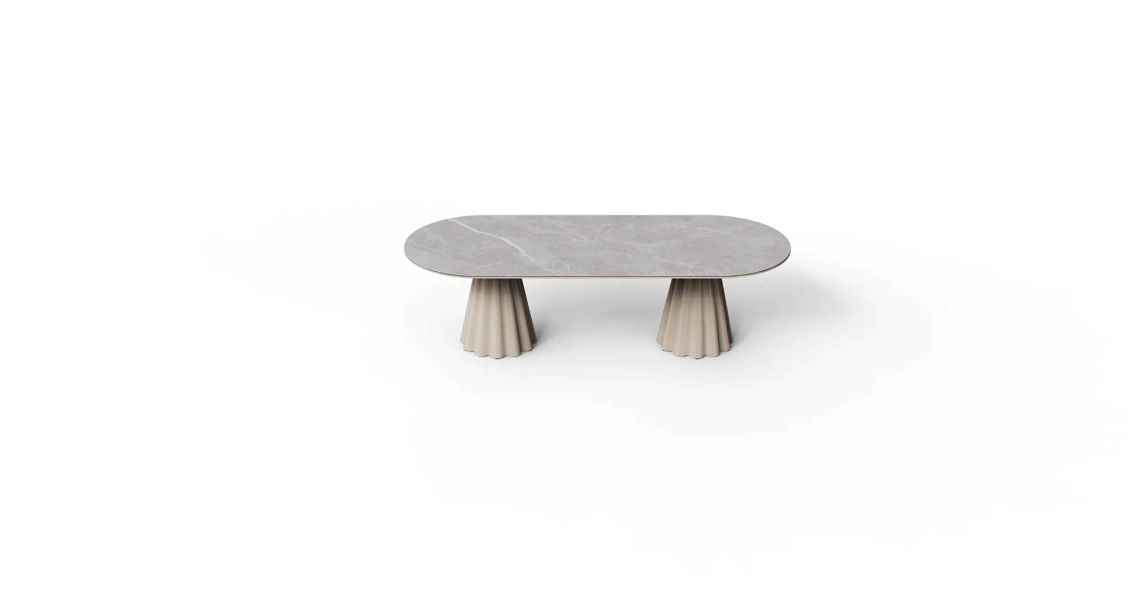 Astor dining table