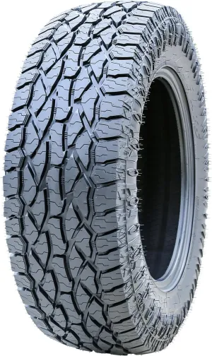 Atturo Trail Blade ATS A/T All-Terrain Off-Road Commercial Van Radial Tire-235/65R16 235/65/16 235/65-16 121/119R Load Range E LRE 10-Ply BSW