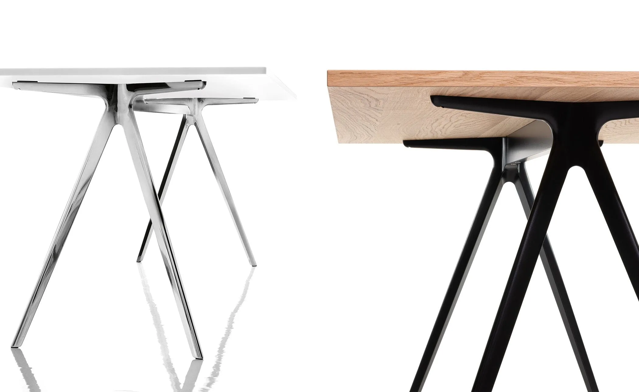 Baguette Table