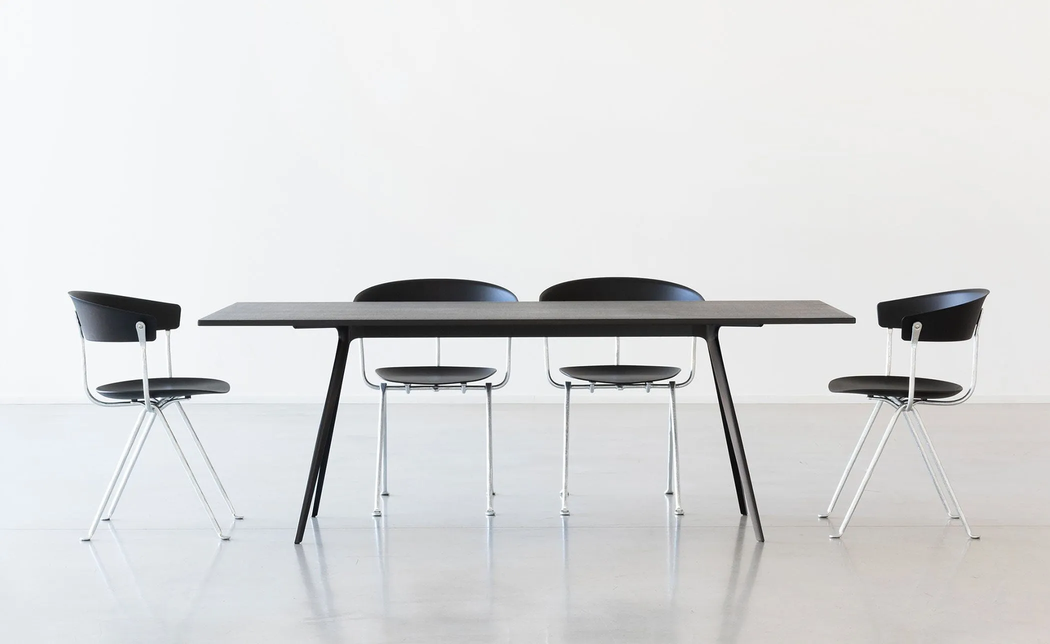 Baguette Table