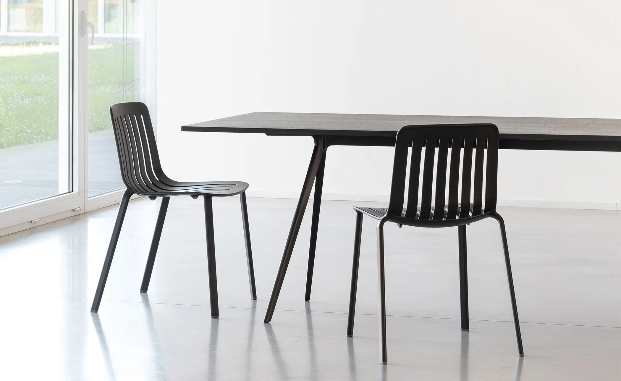 Baguette Table