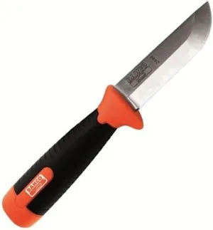 BAHCO 2449 - Multi Purpose Knife Ii