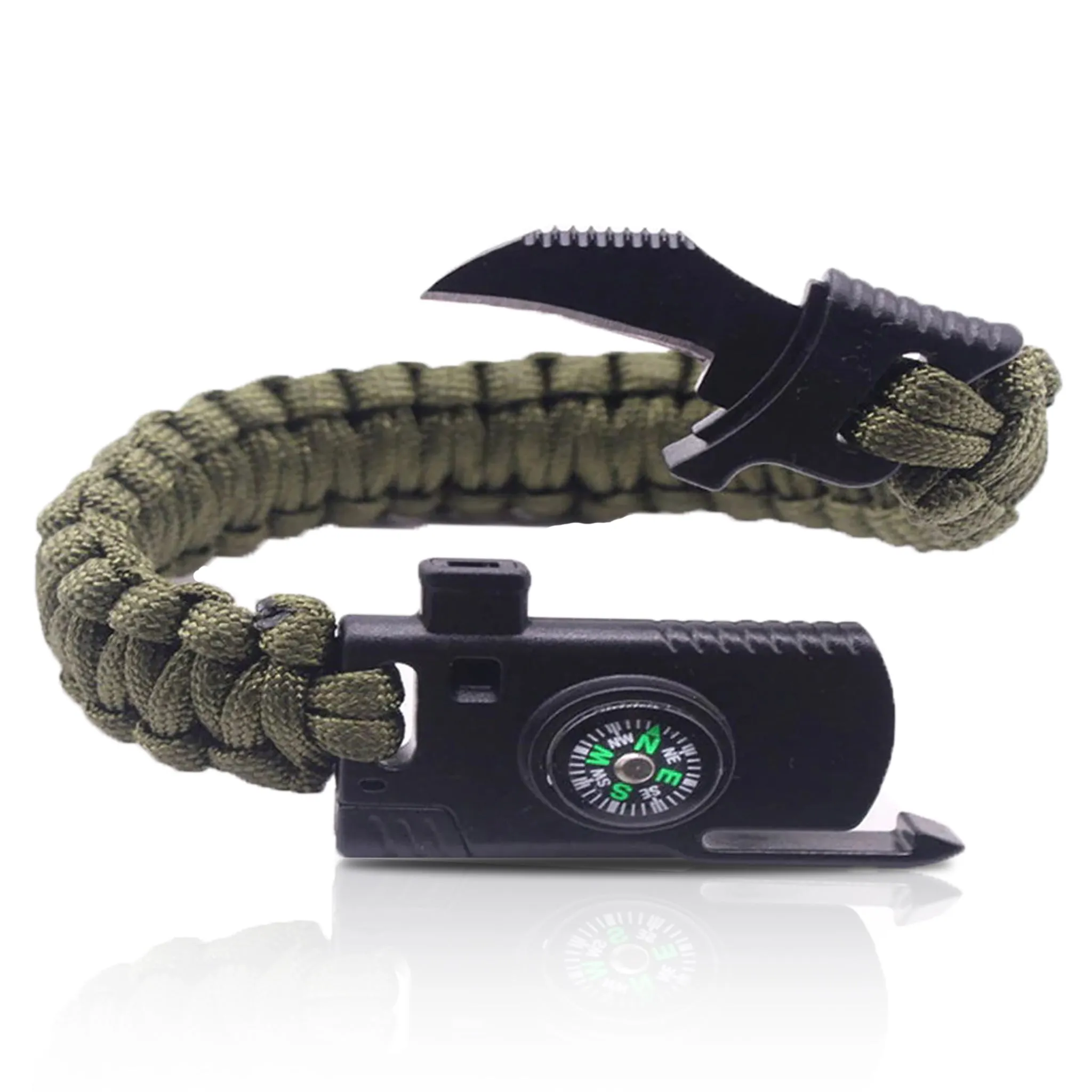 BALMVILLE - Survival Bracelet