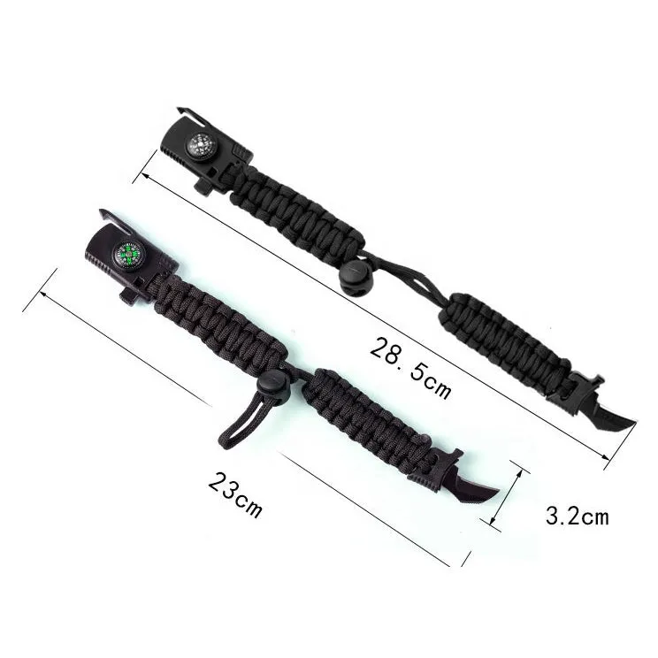 BALMVILLE - Survival Bracelet