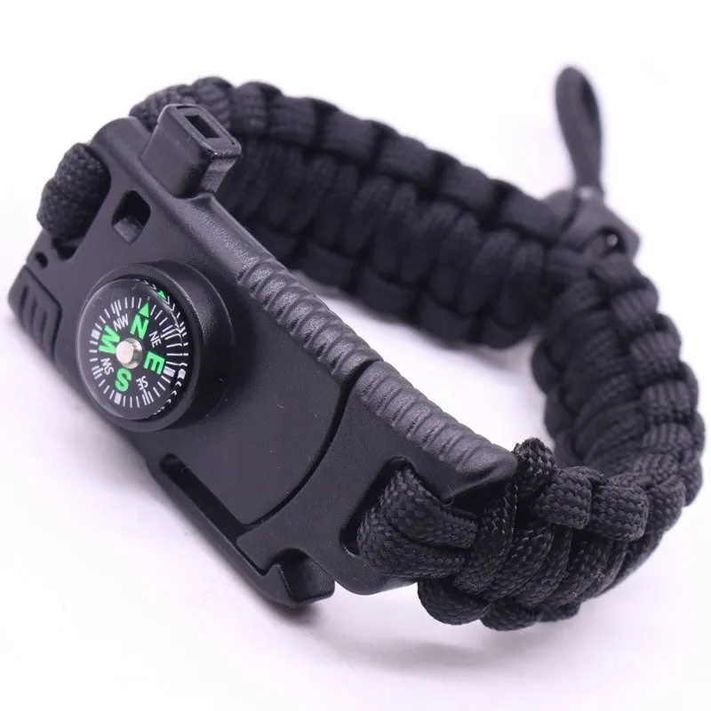 BALMVILLE - Survival Bracelet