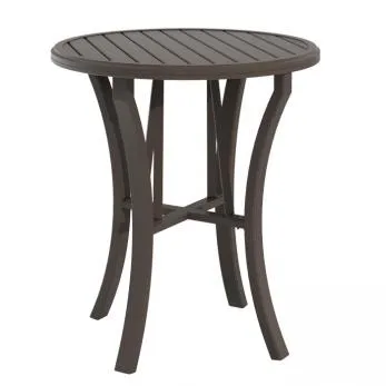 Banchetto 36" Round Bar Table by Tropitone