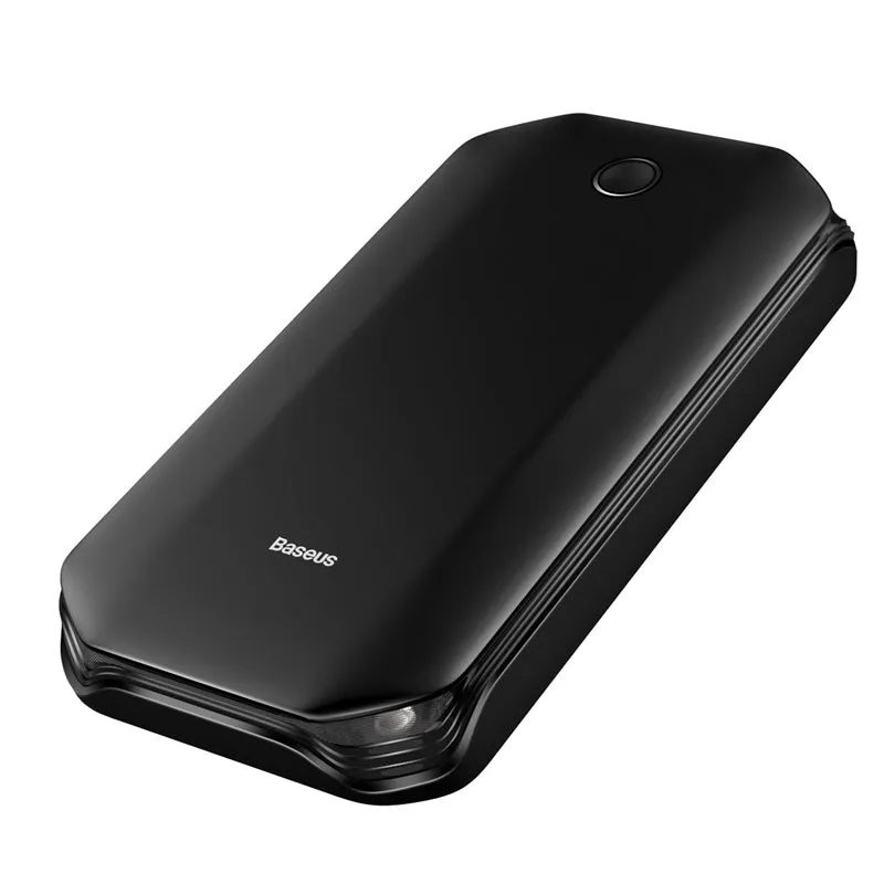 Baseus Power Bank Car Jump Starter & Flashlight