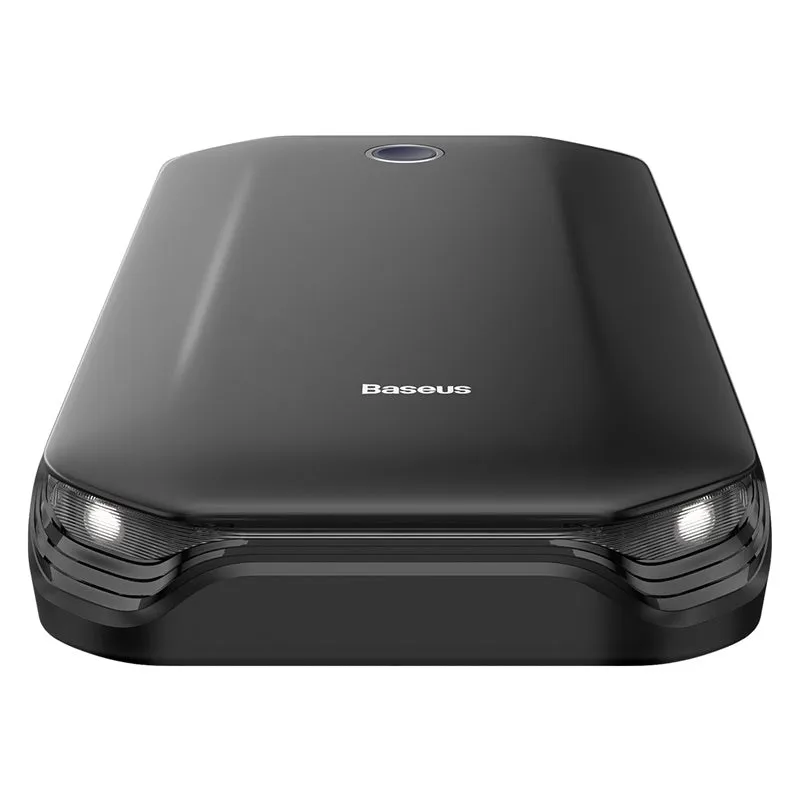 Baseus Power Bank Car Jump Starter & Flashlight