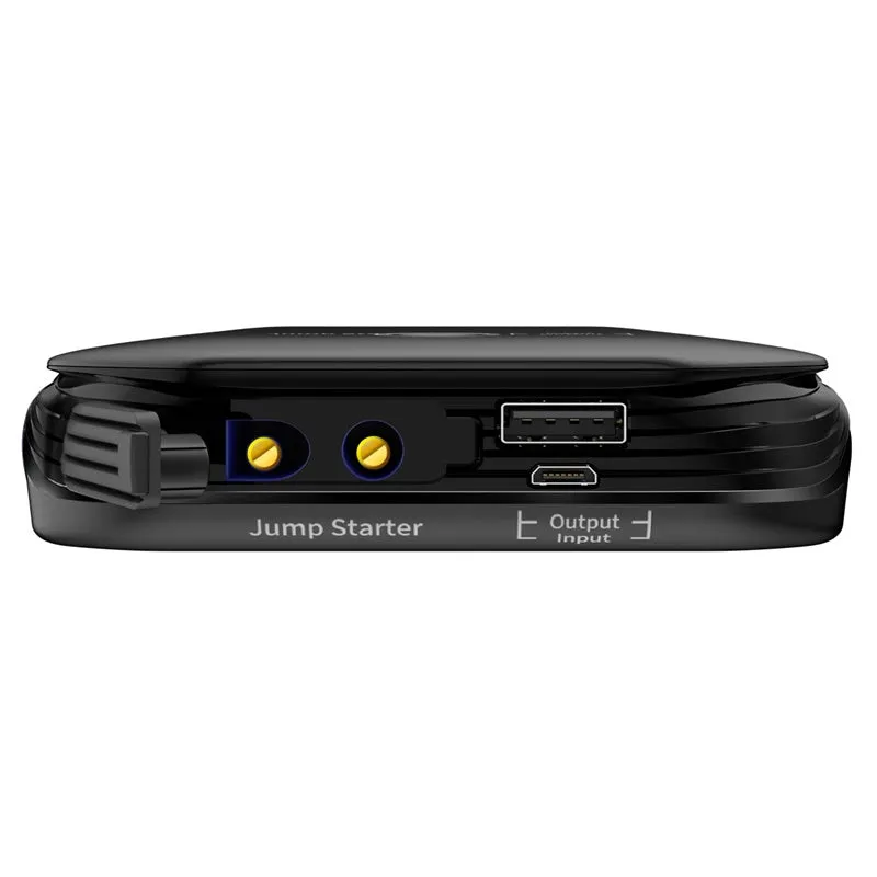 Baseus Power Bank Car Jump Starter & Flashlight