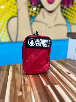Basic Bleeding Control Kit