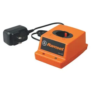 Battery Charger,NiCd,1 Port