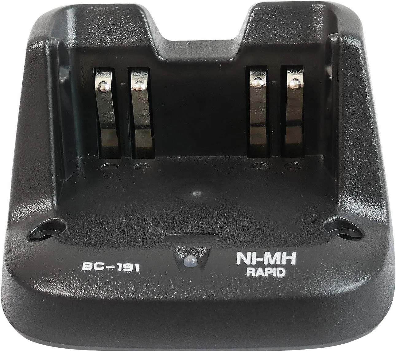 BC-191 BC-192 Rapid Charger for BP-264 Battery IC-F3011 F4011 IC-F4001 IC-F4002 IC-F4003 F3101D IC-V8E IC-V80 IC-V88 Two Way Radio (with Adapter)