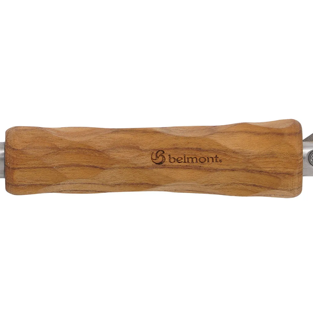 belmont BM-507  TWO-IN-ONE Dragon Hitter & Peg Puller Naguri Grip