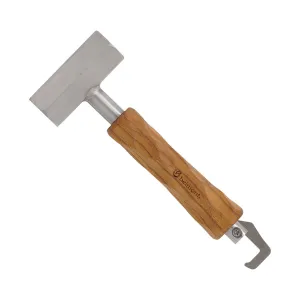belmont BM-507  TWO-IN-ONE Dragon Hitter & Peg Puller Naguri Grip