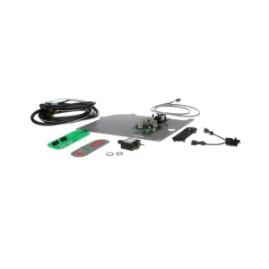 BERKEL 01-404975-00496 KIT Manual PCB
