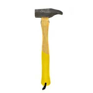 Big Wall Hammer
