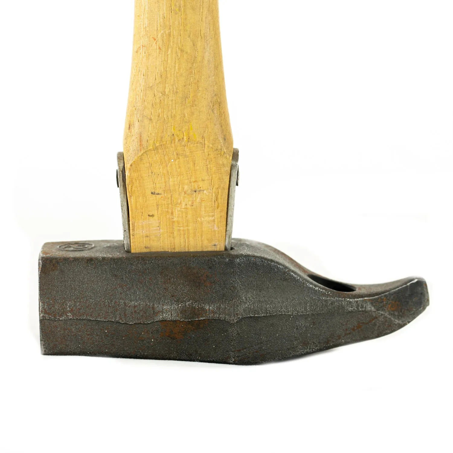 Big Wall Hammer