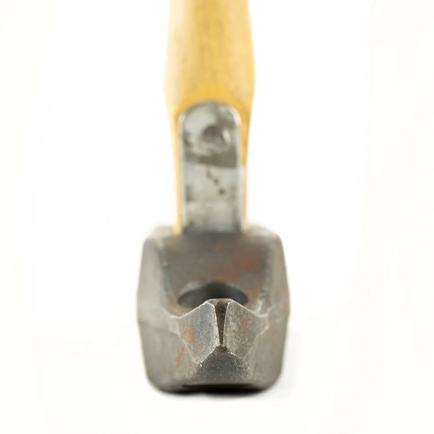 Big Wall Hammer
