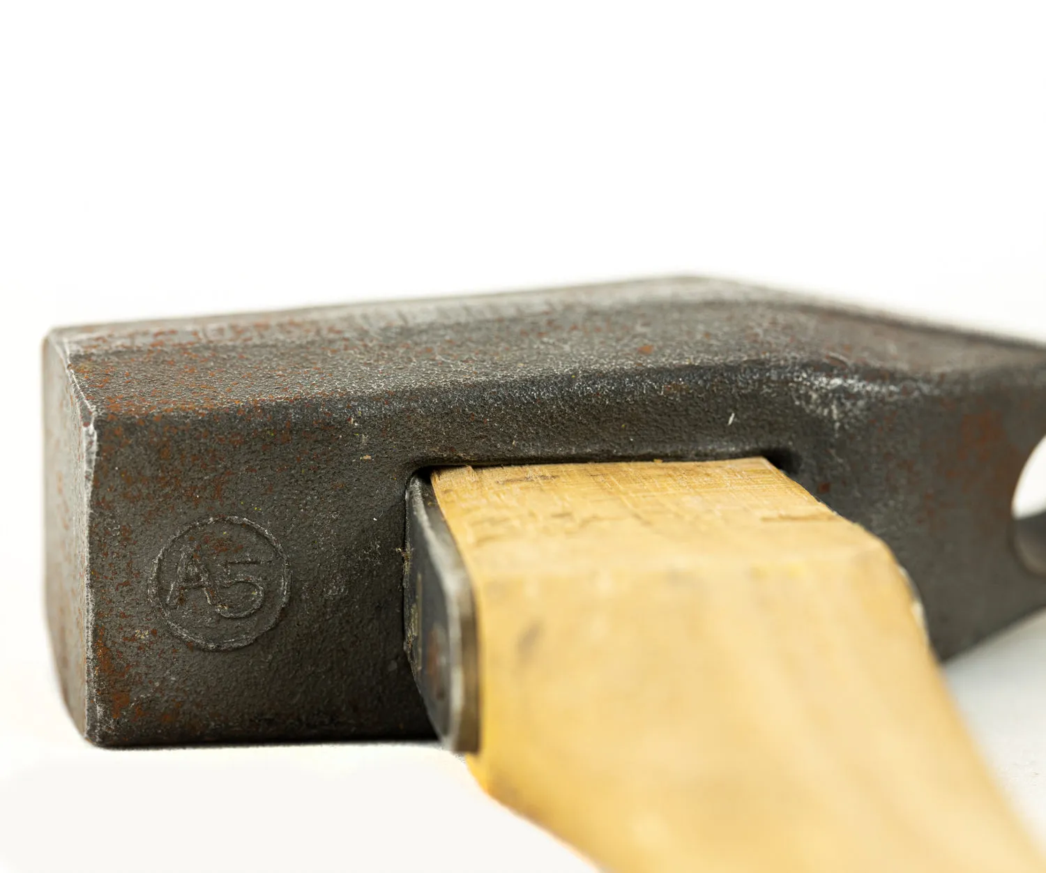 Big Wall Hammer