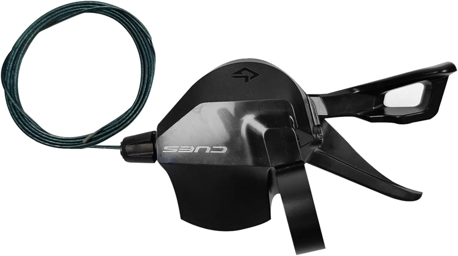 Bike Shifter SL-U6000 11 Speed Right Thumb Gear Shifter 11 Speed Shifter for Moutain Bike, Road Bike, Folding Bike and Commuter Bike