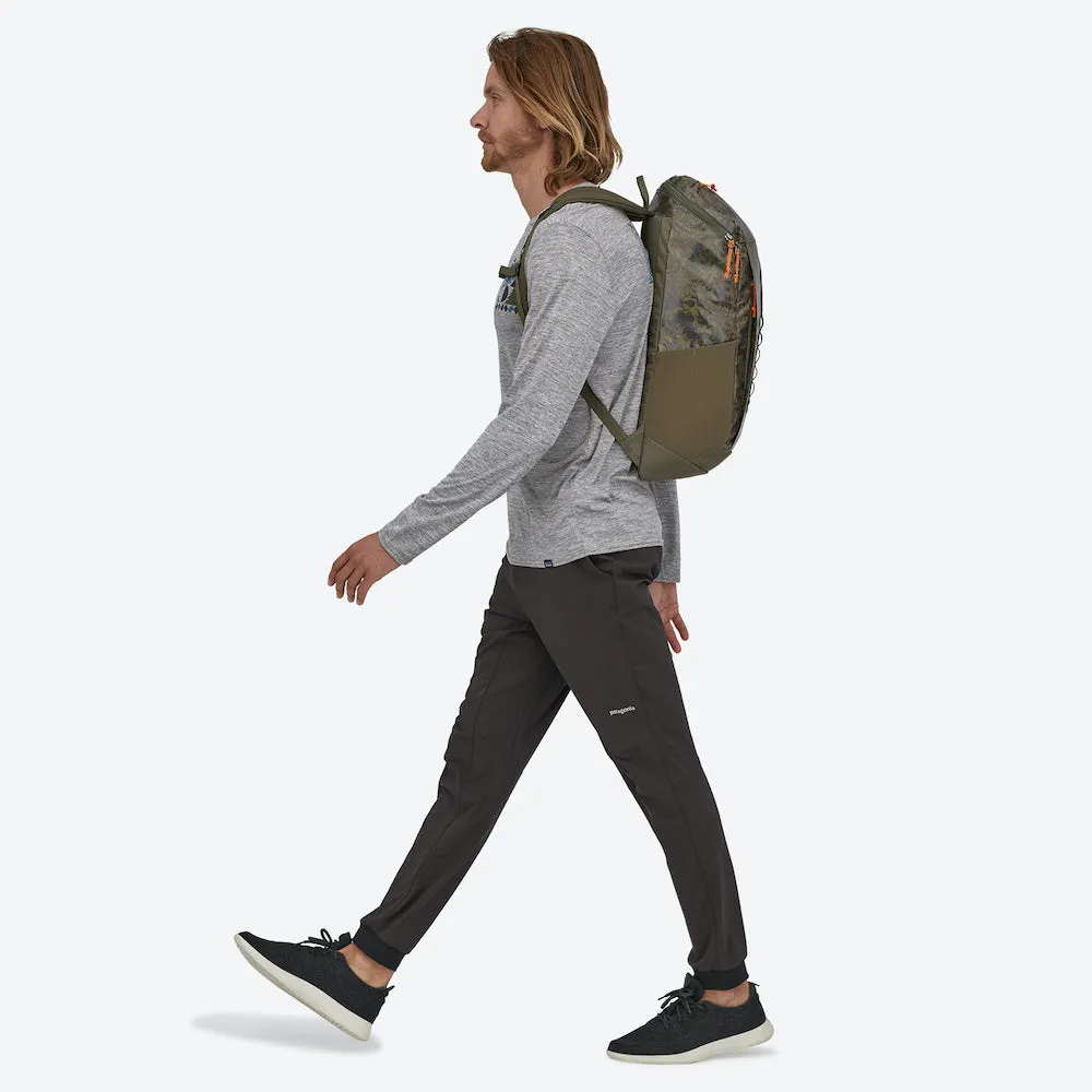 Black Hole Pack 25L