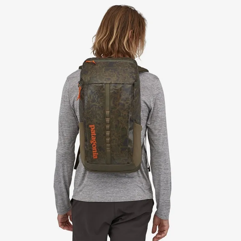 Black Hole Pack 25L