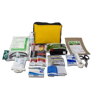 Bleed Control Trauma Response Kit