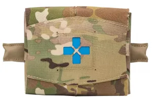 Blue Force Gear MICRO PLUS  Trauma Kit NOW! Medical Pouch