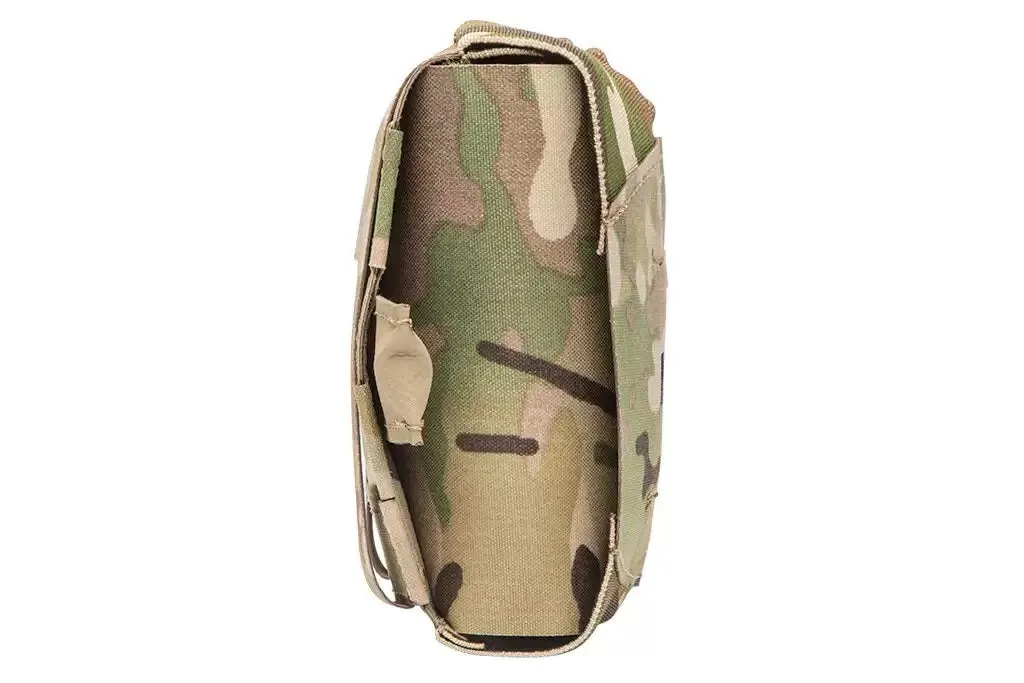 Blue Force Gear MICRO PLUS  Trauma Kit NOW! Medical Pouch