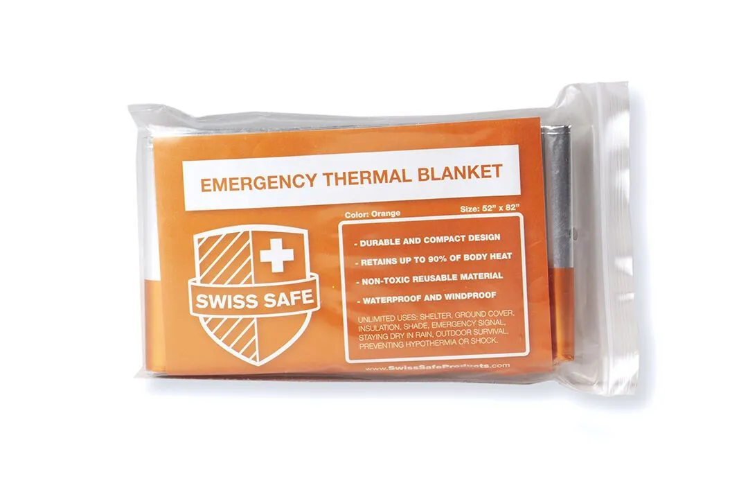 Blue Force Gear Micro Trauma Kit Medical Supplies - Essentials Kit