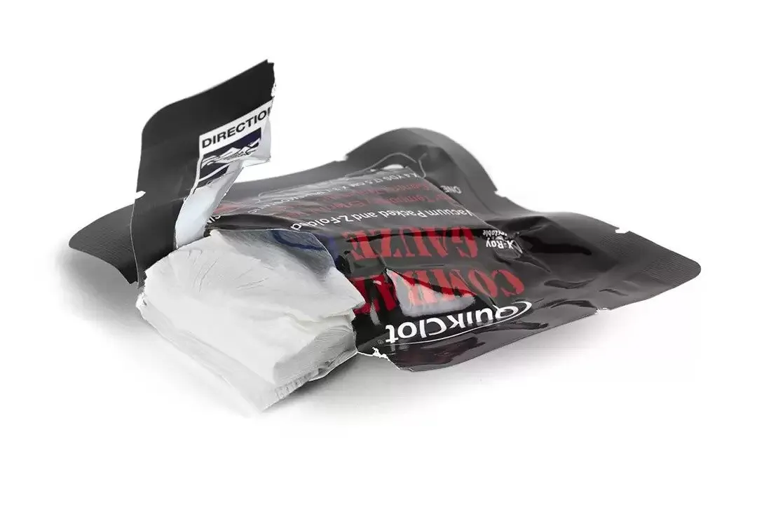 Blue Force Gear Trauma Kit NOW! Medical Supplies - Pro Kit