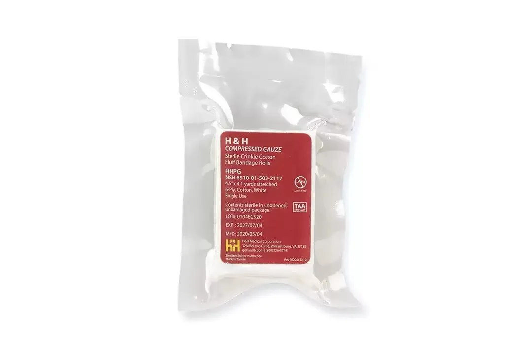 Blue Force Gear Trauma Kit NOW! Medical Supplies - Pro Kit