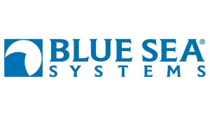 Blue Sea - 7731B-BSS - Connector Kit SafetyHub 24 Hour (FLM- 5) - (Pack of 1)