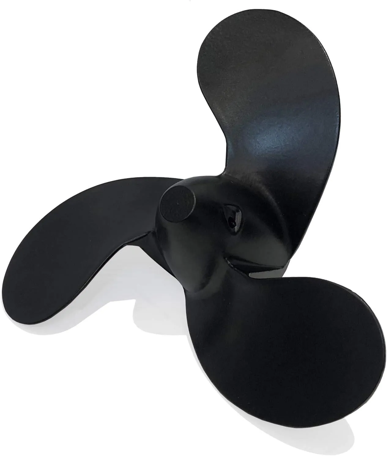 Boat Propeller for Tohatsu Nissan 2.5HP 3.5HP /Mercury 3.3HP /Johnson Evinrude 3.3HP Outboard Motor F6 OMC BRP 0766539 309-64106-0 309-64107-0
